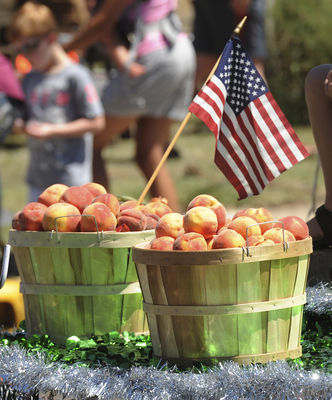 Summer festivals celebrate communities' character
